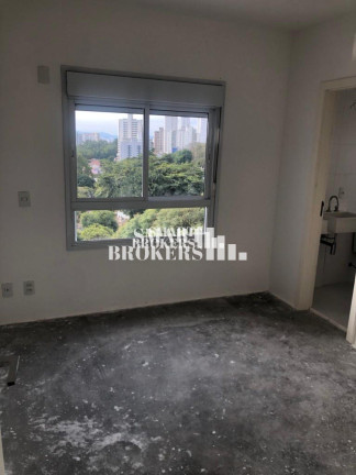Imagem Apartamento com 4 Quartos à Venda, 254 m² em Aclimação - São Paulo