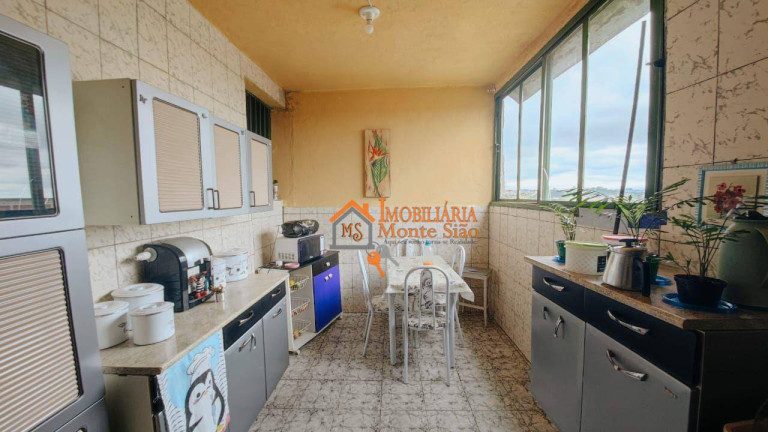 Imagem Sobrado com 2 Quartos à Venda, 173 m² em Taboão - Guarulhos Imagem Sobrado com 2 Quartos à Venda, 173 m² em Taboão - Guarulhos