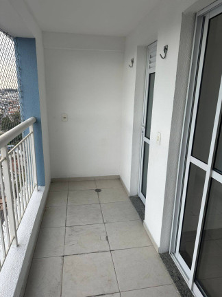 Imagem Apartamento com 2 Quartos à Venda, 55 m² em Conceição - Diadema