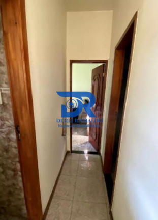 Imagem Casa com 2 Quartos para Alugar, 78 m² em Vila São Luís - Duque De Caxias