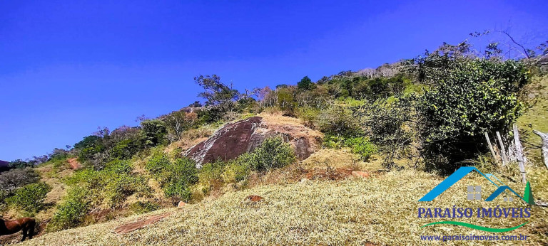 Imagem Chácara à Venda, 40 m² em Centro - Paraisópolis