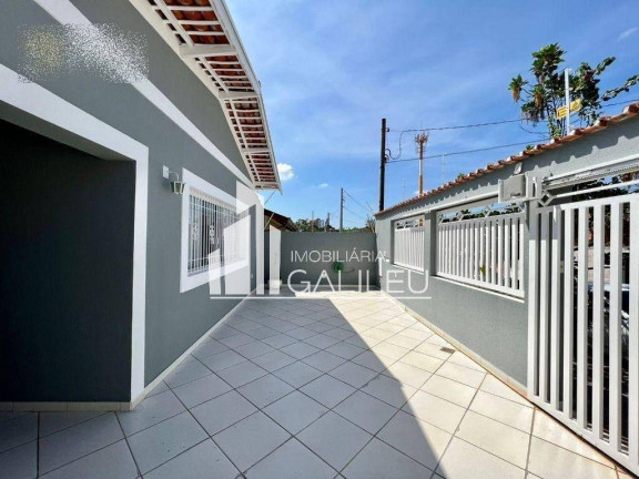 Imagem Casa com 3 Quartos à Venda, 199 m² em Jardim Santa Genebra - Campinas Imagem Casa com 3 Quartos à Venda, 199 m² em Jardim Santa Genebra - Campinas