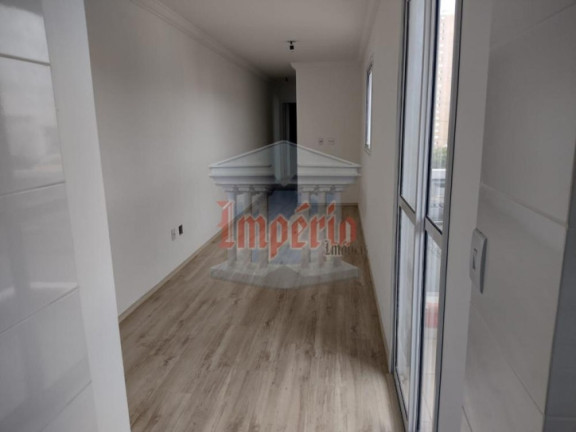 Imagem Apartamento com 2 Quartos à Venda, 52 m² em Campestre - Santo André Imagem Apartamento com 2 Quartos à Venda, 52 m² em Campestre - Santo André