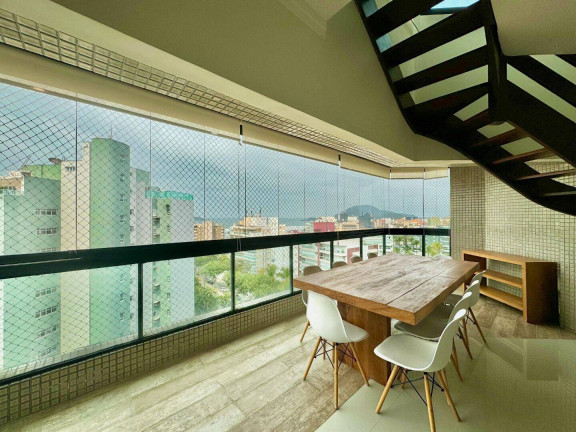 Imagem Cobertura com 4 Quartos à Venda, 341 m² em Riviera De São Lourenço - Bertioga