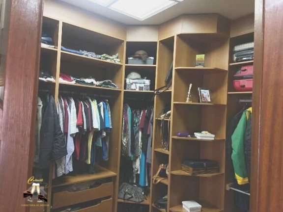 Imagem Sobrado com 3 Quartos à Venda, 315 m² em Campestre - Santo André