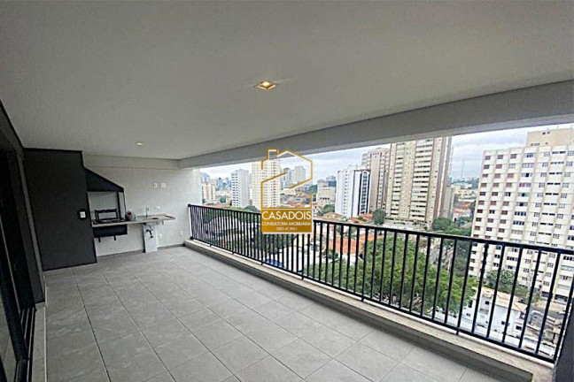 Imagem Apartamento com 2 Quartos à Venda, 106 m² em Vila Clementino - São Paulo
