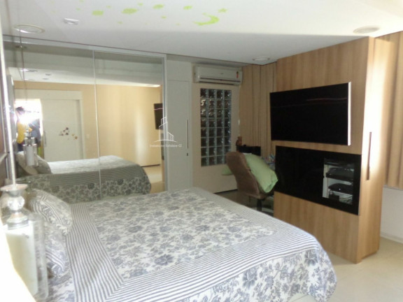 Imagem Apartamento com 3 Quartos à Venda, 124 m² em Aldeota - Fortaleza