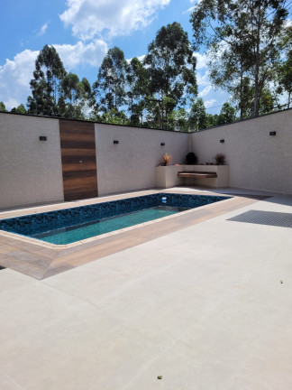 Imagem Casa com 3 Quartos à Venda, 186 m² em Portais (polvilho) - Cajamar