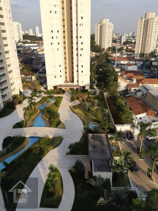 Imagem Apartamento com 3 Quartos à Venda, 154 m² em Granja Julieta - São Paulo Imagem Apartamento com 3 Quartos à Venda, 154 m² em Granja Julieta - São Paulo