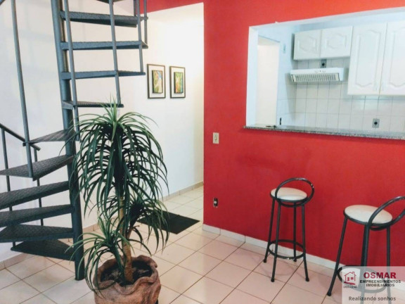 Imagem Cobertura com 2 Quartos à Venda, 90 m² em Praia Grande - Ubatuba Imagem Cobertura com 2 Quartos à Venda, 90 m² em Praia Grande - Ubatuba