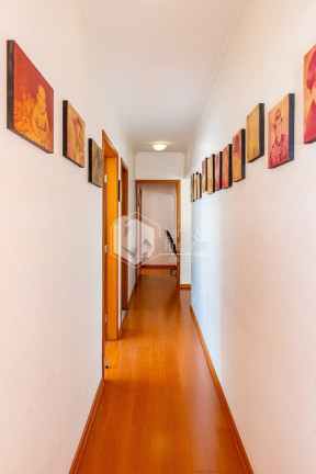 Imagem Apartamento com 3 Quartos à Venda, 138 m² em Vila Mariana - São Paulo Imagem Apartamento com 3 Quartos à Venda, 138 m² em Vila Mariana - São Paulo