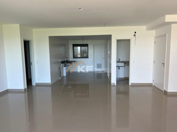 Imagem Apartamento com 3 Quartos à Venda, 158 m² em Jardim Olhos D'água Ii - Ribeirão Preto