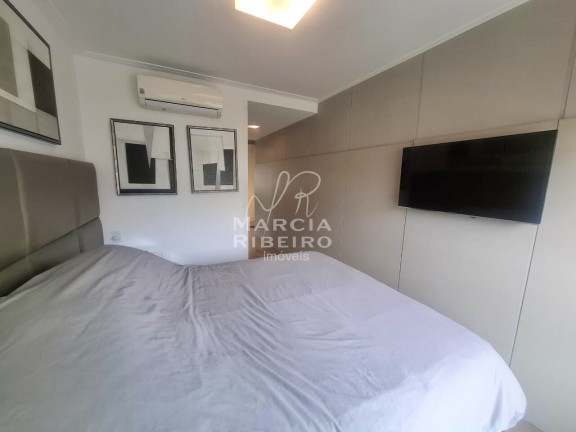 Imagem Apartamento com 2 Quartos à Venda, 102 m² em Agronômica - Florianópolis