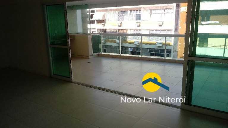 Imagem Apartamento com 4 Quartos à Venda, 202 m² em Icaraí - Niterói Imagem Apartamento com 4 Quartos à Venda, 202 m² em Icaraí - Niterói