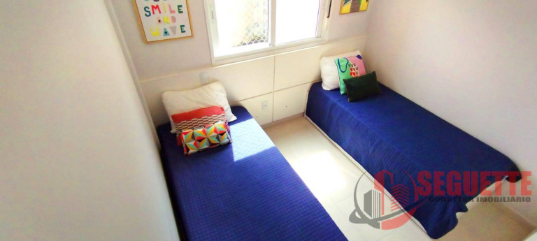 Imagem Apartamento com 3 Quartos à Venda, 90 m² em Riviera De São Lourenço - Bertioga