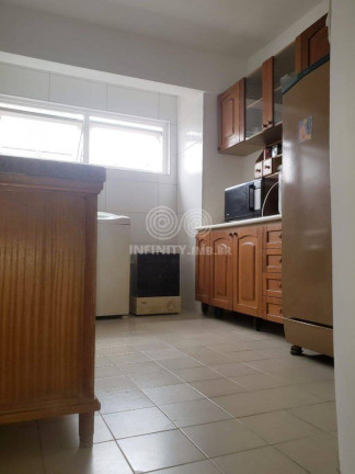 Imagem Apartamento com 1 Quarto à Venda, 35 m² em Vila Nova Conceição - São Paulo