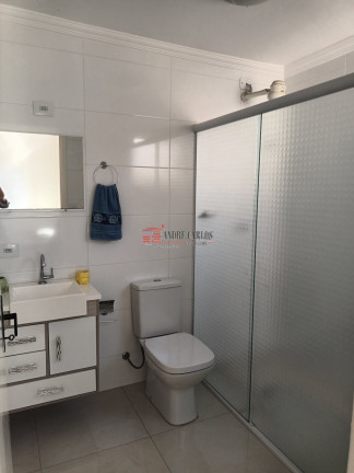Imagem Sobrado com 3 Quartos à Venda, 160 m² em Jardim Das Flores - Osasco Imagem Sobrado com 3 Quartos à Venda, 160 m² em Jardim Das Flores - Osasco