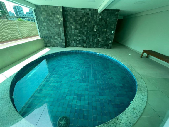 Imagem Apartamento com 2 Quartos à Venda, 69 m² em Forte - Praia Grande