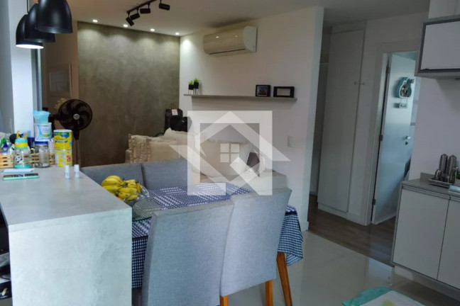 Imagem Apartamento com 2 Quartos à Venda, 79 m² em Barra Olímpica - Rio De Janeiro