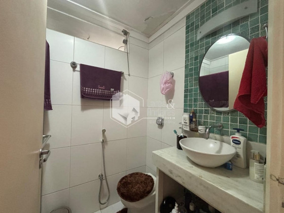Imagem Apartamento com 3 Quartos à Venda, 109 m² em Perdizes - São Paulo Imagem Apartamento com 3 Quartos à Venda, 109 m² em Perdizes - São Paulo