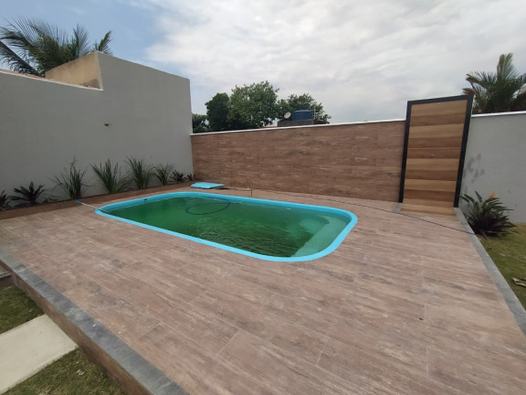Imagem Casa com 3 Quartos à Venda, 108 m² em Jardim Atlântico Central (itaipuaçu) - Maricá Imagem Casa com 3 Quartos à Venda, 108 m² em Jardim Atlântico Central (itaipuaçu) - Maricá