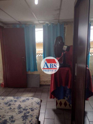 Imagem Casa com 3 Quartos à Venda, 130 m² em Jardim Costa E Silva - Cubatão Imagem Casa com 3 Quartos à Venda, 130 m² em Jardim Costa E Silva - Cubatão