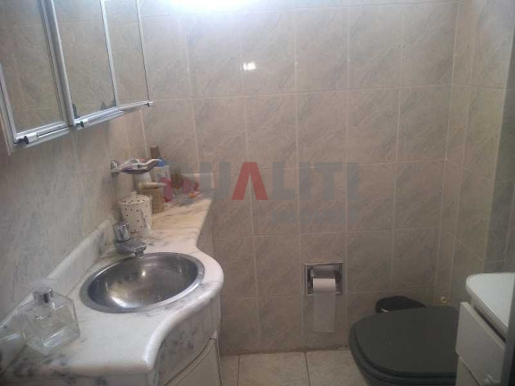 Imagem Apartamento com 2 Quartos à Venda, 45 m² em Chácara Santo Antônio - São Paulo