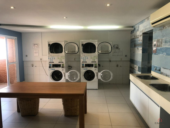 Imagem Apartamento com 2 Quartos à Venda, 105 m² em Boqueirão - Santos Imagem Apartamento com 2 Quartos à Venda, 105 m² em Boqueirão - Santos