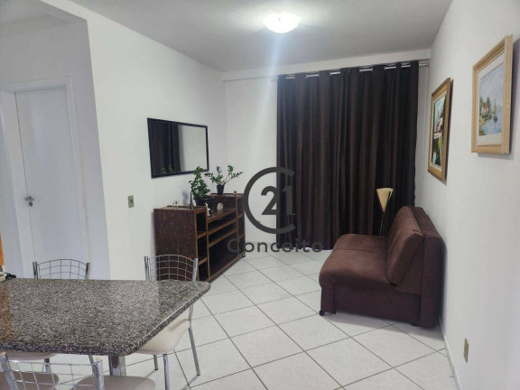 Apartamento com 1 Quarto à Venda, 42 m² em Campinas - São José