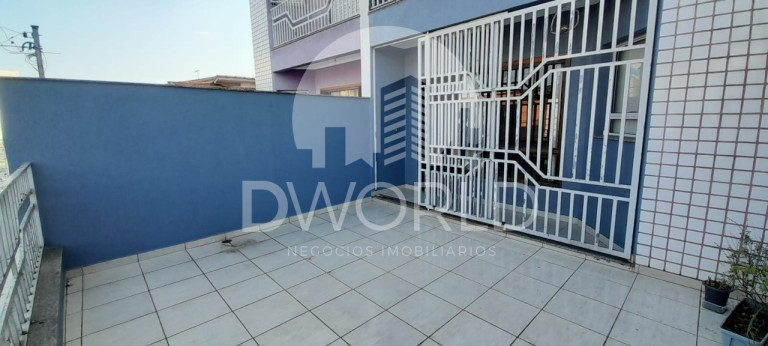 Imagem Casa com 3 Quartos à Venda, 206 m² em Centro - São Bernardo Do Campo Imagem Casa com 3 Quartos à Venda, 206 m² em Centro - São Bernardo Do Campo