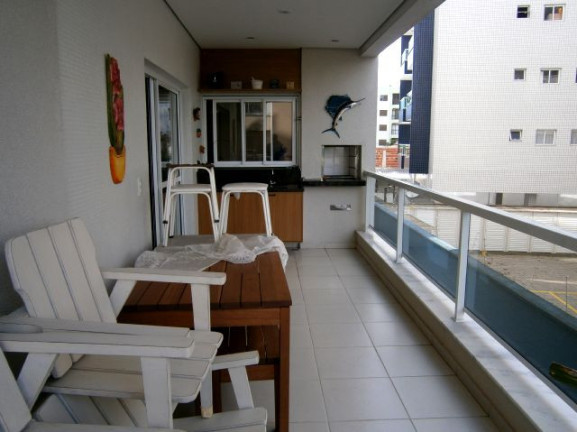 Apartamento à Venda,  em Itaguá - Ubatuba