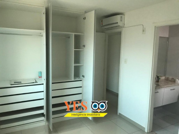 Imagem Apartamento com 3 Quartos à Venda, 81 m² em Brasília - Feira De Santana Imagem Apartamento com 3 Quartos à Venda, 81 m² em Brasília - Feira De Santana