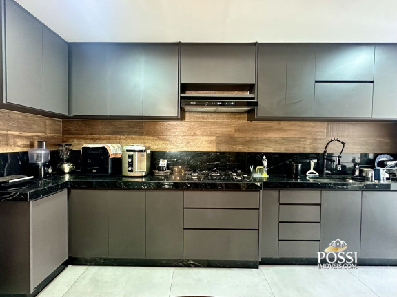 Imagem Apartamento com 4 Quartos à Venda, 206 m² em Praia Da Costa - Vila Velha