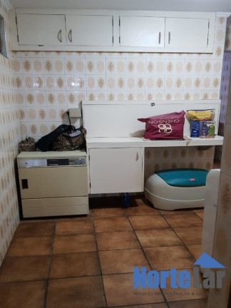 Imagem Sobrado com 2 Quartos à Venda, 132 m² em Vila Isolina Mazzei - São Paulo