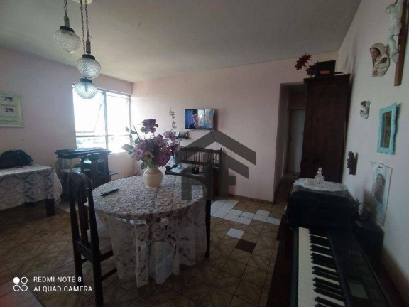Imagem Apartamento com 3 Quartos à Venda, 132 m² em Soledade - Recife Imagem Apartamento com 3 Quartos à Venda, 132 m² em Soledade - Recife