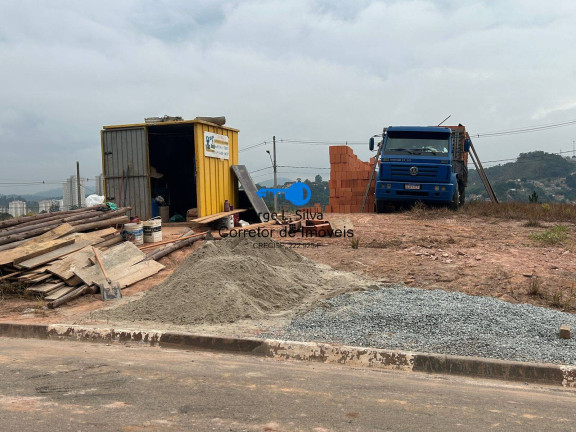Imagem Terreno em Condomínio à Venda, 150 m² em Chácara Jaguari (fazendinha) - Santana De Parnaíba Imagem Terreno em Condomínio à Venda, 150 m² em Chácara Jaguari (fazendinha) - Santana De Parnaíba