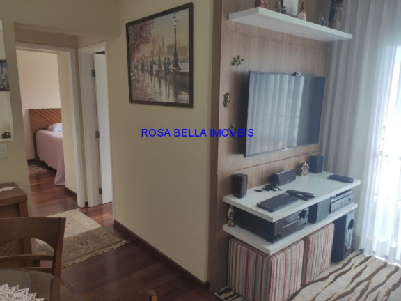 Imagem Apartamento com 2 Quartos à Venda, 62 m² em Jardim Guarani - Jundiaí