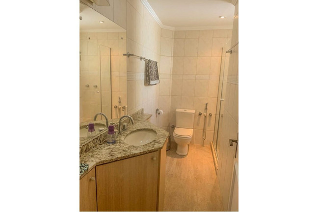 Imagem Casa de Condomínio com 3 Quartos à Venda, 212 m² em Chácara Das Pedras - Porto Alegre Imagem Casa de Condomínio com 3 Quartos à Venda, 212 m² em Chácara Das Pedras - Porto Alegre