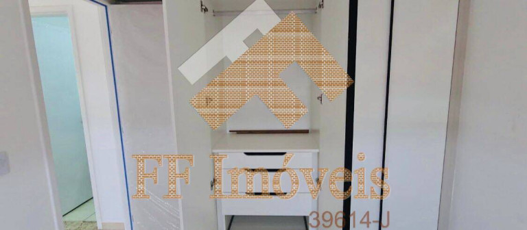 Imagem Apartamento com 2 Quartos à Venda, 47 m² em Jardim São Carlos - São Carlos