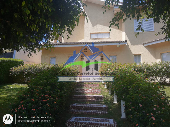 Imagem Casa de Condomínio com 4 Quartos à Venda, 433 m² em Loteamento Fazenda Santana - Atibaia Imagem Casa de Condomínio com 4 Quartos à Venda, 433 m² em Loteamento Fazenda Santana - Atibaia