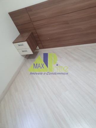 Imagem Apartamento com 2 Quartos à Venda, 48 m² em Engenheiro Goulart - São Paulo