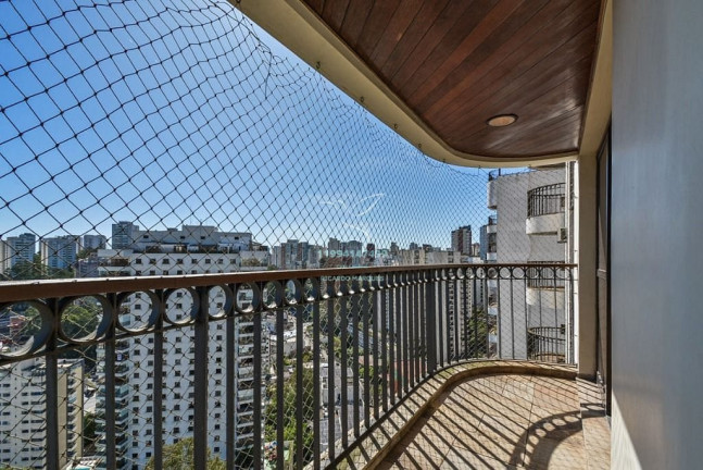Imagem Apartamento com 4 Quartos à Venda, 182 m² em Morumbi - São Paulo Imagem Apartamento com 4 Quartos à Venda, 182 m² em Morumbi - São Paulo