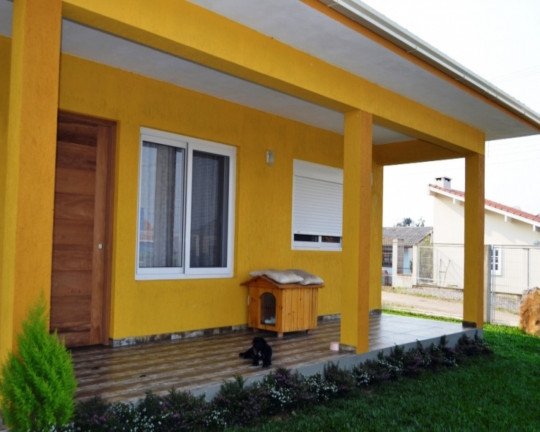 Imagem Imóvel com 2 Quartos à Venda,  em Vila Germânia - Nova Petrópolis