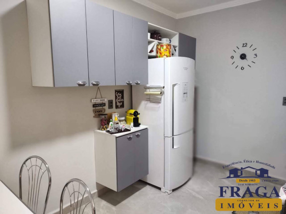 Imagem Casa com 2 Quartos à Venda, 100 m² em Jardim Maria Do Carmo - Sorocaba Imagem Casa com 2 Quartos à Venda, 100 m² em Jardim Maria Do Carmo - Sorocaba