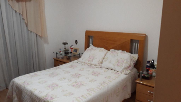 Imagem Apartamento com 3 Quartos à Venda, 163 m² em Centro - Santo André Imagem Apartamento com 3 Quartos à Venda, 163 m² em Centro - Santo André