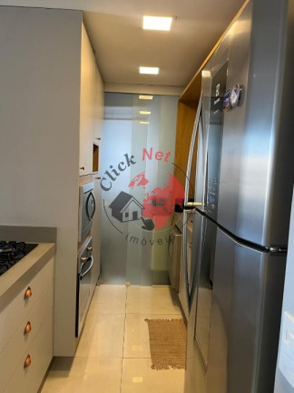 Imagem Apartamento com 3 Quartos à Venda, 80 m² em Rudge Ramos - São Bernardo Do Campo Imagem Apartamento com 3 Quartos à Venda, 80 m² em Rudge Ramos - São Bernardo Do Campo