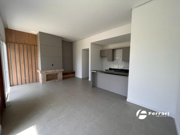 Imagem Casa de Condomínio com 3 Quartos à Venda, 120 m² em Dubai - Capão Da Canoa