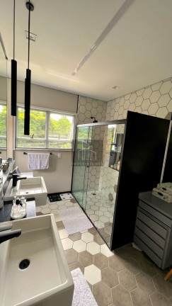 Imagem Casa com 4 Quartos para Alugar, 419 m² em Alphaville - Santana De Parnaíba