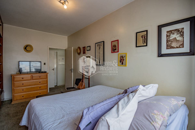 Imagem Apartamento com 3 Quartos à Venda, 178 m² em Bom Retiro - São Paulo
