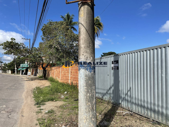 Imagem Terreno à Venda, 2 m² em Parque Turf Club - Campos Dos Goytacazes